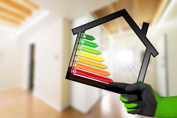Ahorro de energía Karpimart Fabrica de puertas y ventanas a medida